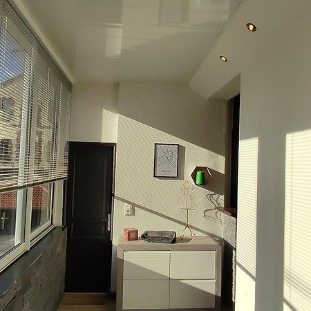 טרואה Danton | Spacieux | Wifi | Parking | Proche Centre מראה חיצוני תמונה
